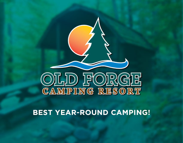 Old Forge Camping Resort