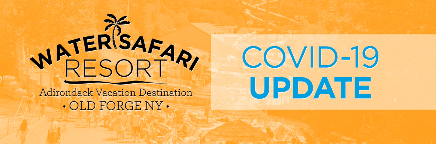 COVID-19 UPDATE