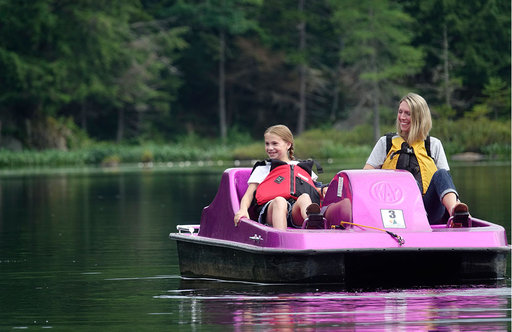 water safari old forge ny