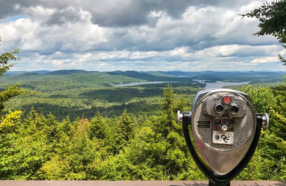The Top 10 Reasons Why Old Forge Should Be Your Next Summer Vacation Destination