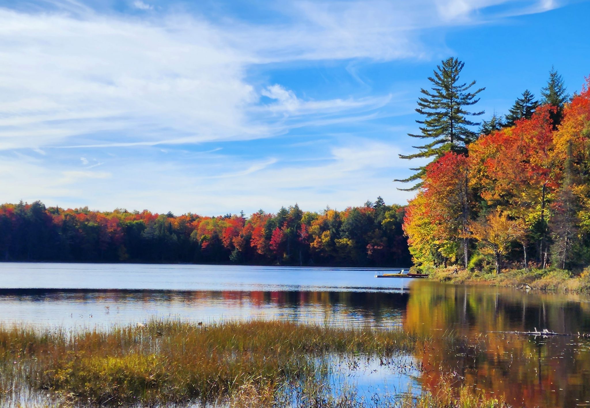 Top Fall Photo Spots!