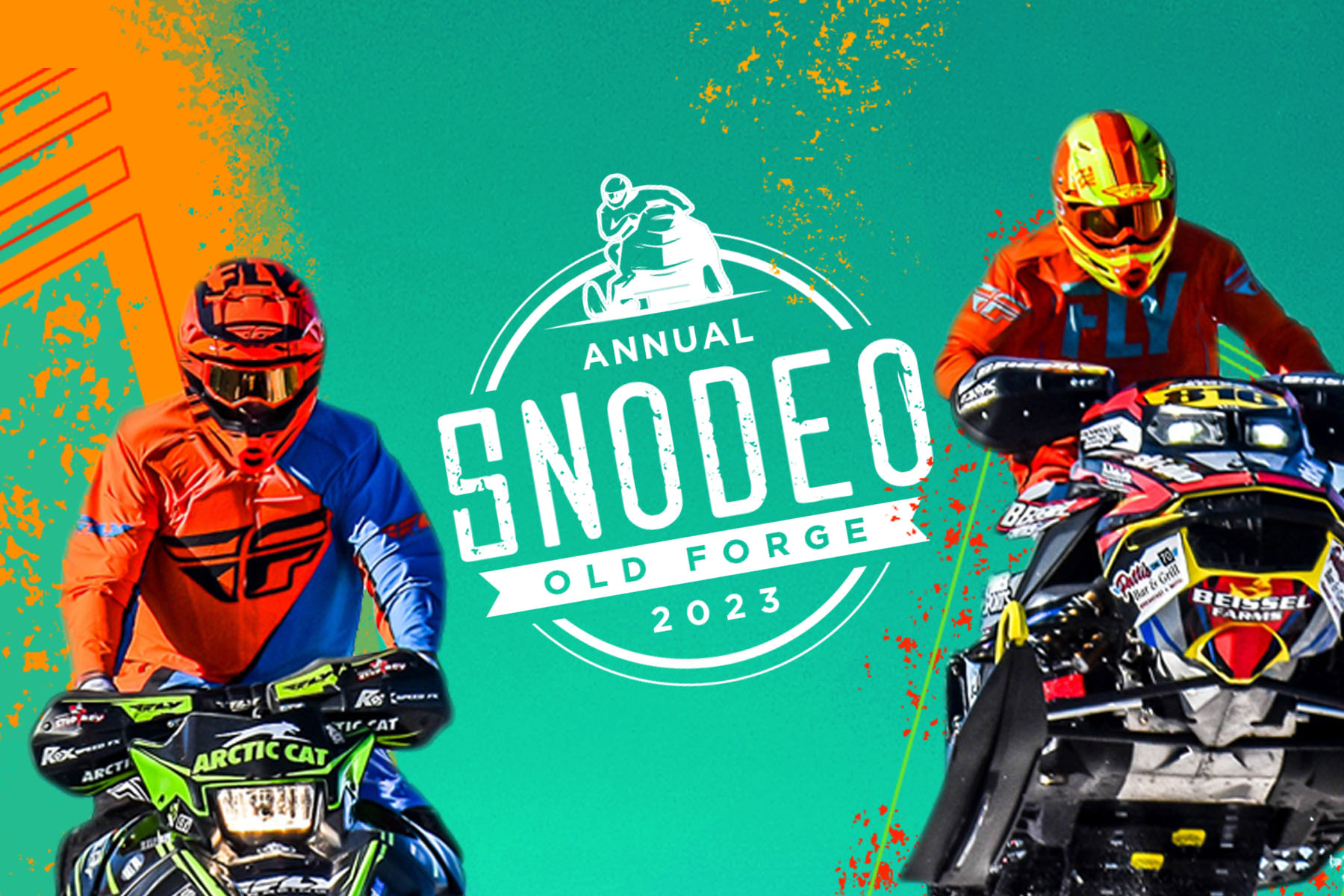 2023 Snodeo