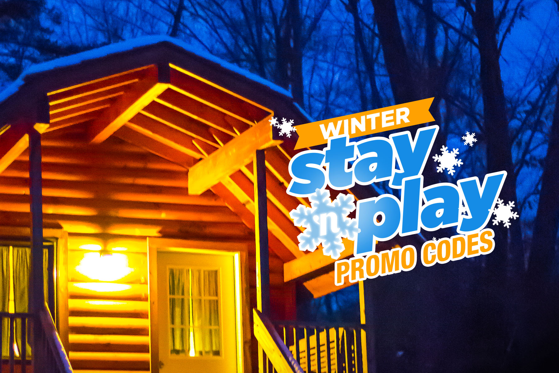 Winter Stay ‘N Play