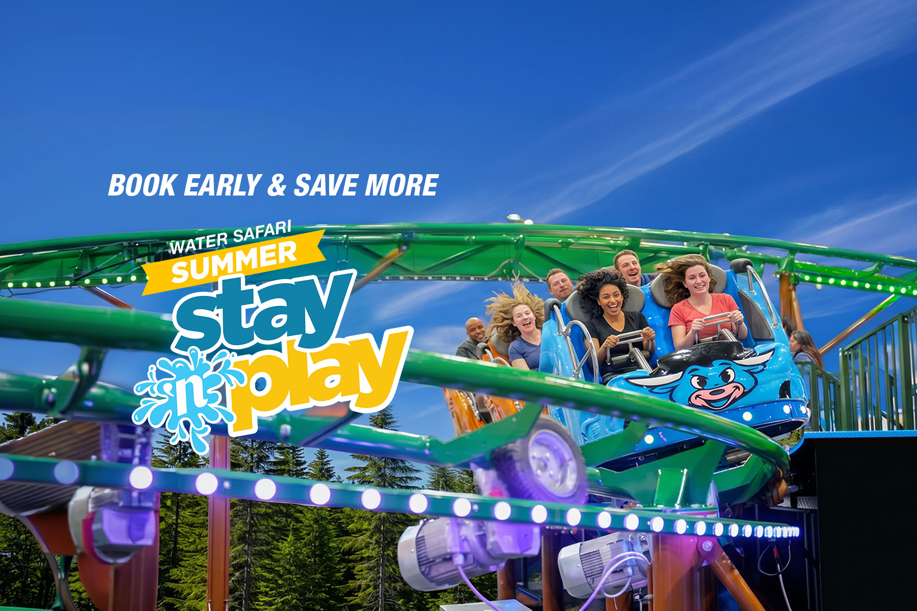 Stay ‘N Play