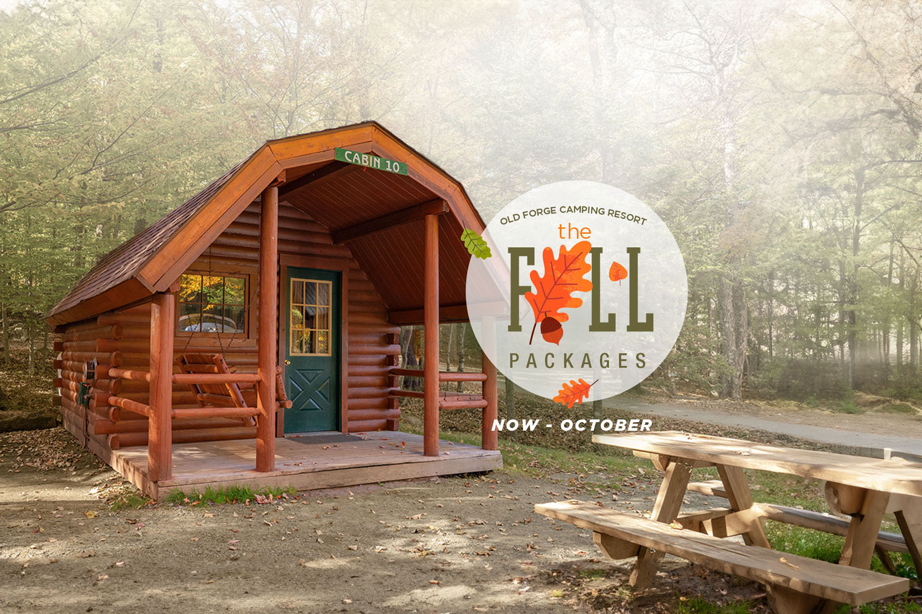 Fall Packages