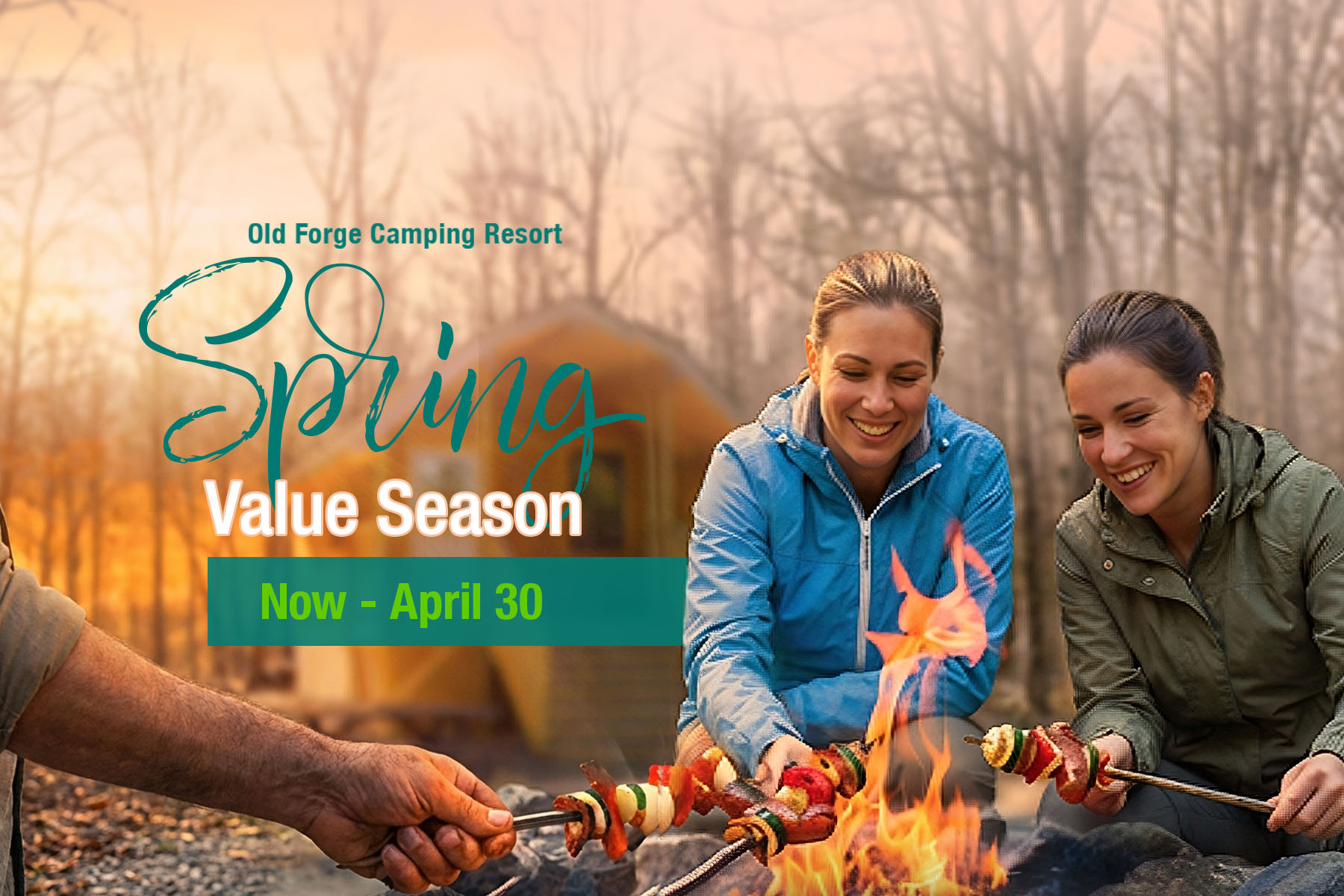Spring Value Season