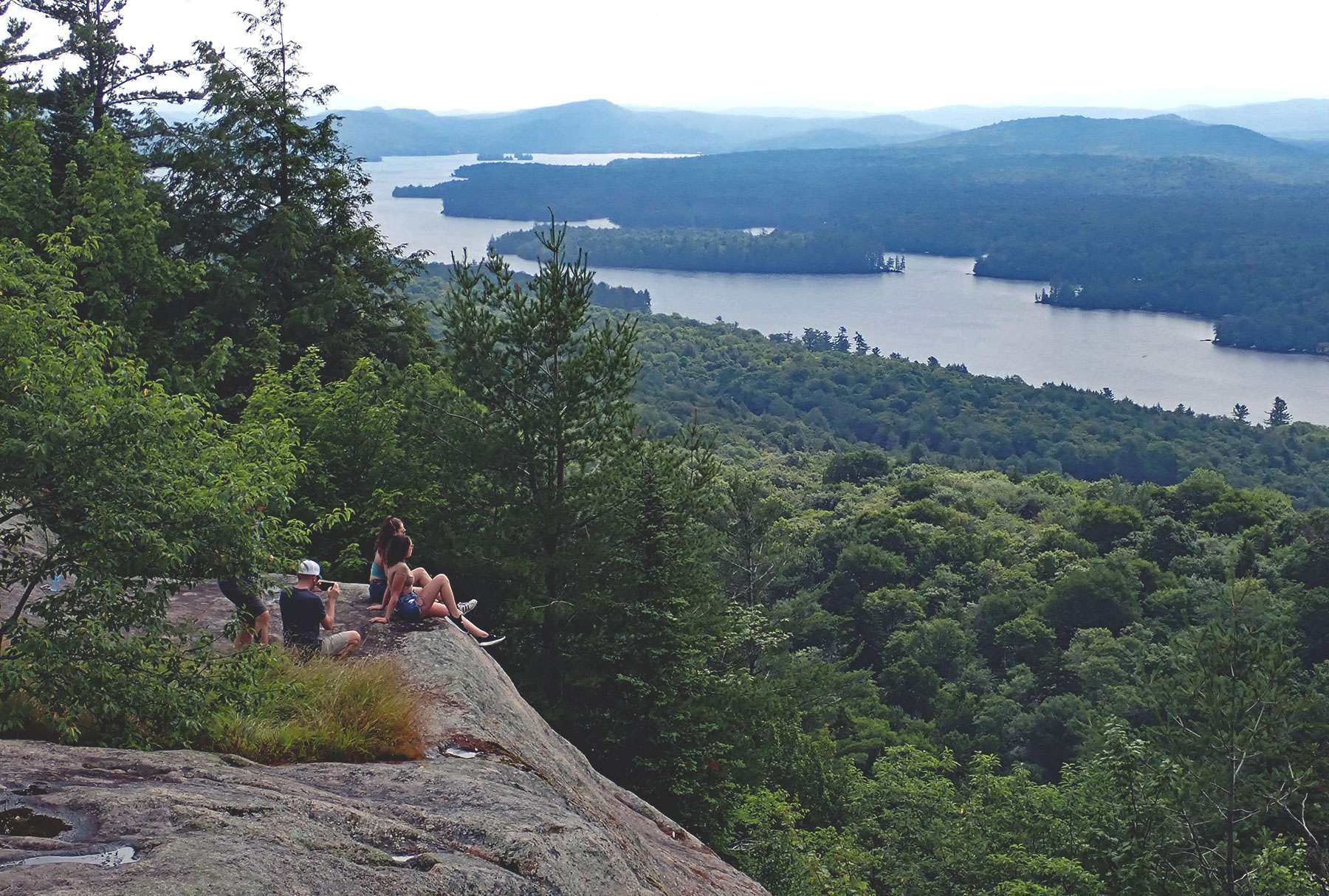 Summer Fishing, Hiking, and Beyond: Your Ultimate Summer Adventure Guide in Old Forge