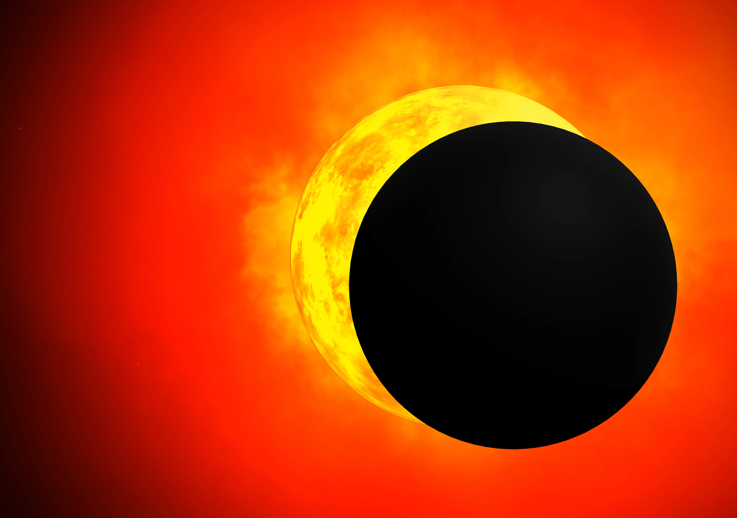 Two Incredible Sky Events Are Coming to Old Forge This August